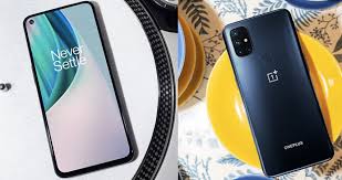 Postaw na sprawdzone i proste rozwiązania. Oneplus Nord N10 Price Oneplus Nord N10 5g And N100 Unveiled Mid Rangers With Lcds And Snapdragon Chipsets Itfornet The Camera Comes With Quad 64 Mp 8 Mp