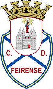 Access all the information, results and many more stats regarding feirense fc by the second. Pin Em Football Logos