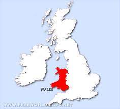 Use the map to easily navigate around wales, find any address, explore attractions and quickly create a route to your chosen destination. Wales Maps By Freeworldmaps Net