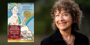 Nina Simons' New Book