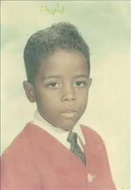 Darryl Sutton Obituary (2013)