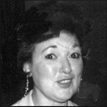 Leona Harris Obituary