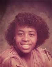 Obituary information for Aretha Lynn Lockhart