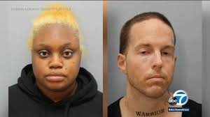 Child abuse death: Brian Coulter, accused in Kendrick Lee's murder, appears  in Harris County, Texas court