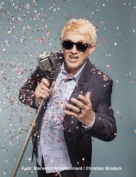 Bloß heino hat den exorzismus nicht verstanden. Heino Music Videos Stats And Photos Last Fm