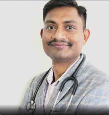 Top Nephrologists in Raghav Nagar