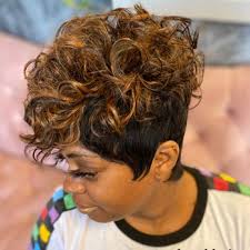 THE GLAM FIRM HAIR & MAKE UP