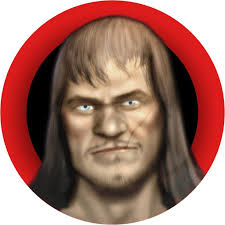 Lysander and Waerjack being brothers