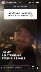 MAFS Thomas reveals he's 'not