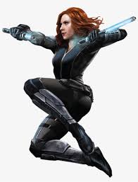 She's also a fully fledged character, not just a wife or a girlfriend who was only written. Black Widow Avengers Png Black Widow Civil War Png Transparent Png 1068x1343 Free Download On Nicepng
