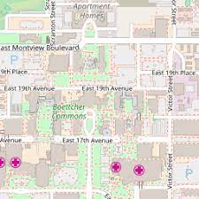 Get business addresses, phone numbers and hours from our yellow pages directory. Bioscience 2 Engineering School East Montview Boulevard 12705 Aurora Phone Number Www Yellow Pages Network