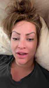 Brittany Huff's Instagram, Twitter & Facebook