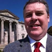 Ian Lacey Email & Phone Number