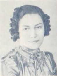 Glois Estella Ross Gilbert (1921-2014)