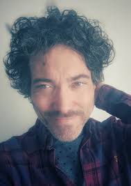 Seminario: «Políticas públicas de una emoción: visiones contemporáneas del  miedo desde el arte y la filosofía», con Fernando Bayón