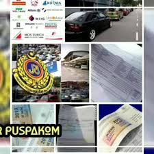 Locate our nearest panel repair workshop. Runner Puspakom Jpj Road Tax Insurance Online Home Facebook
