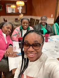 Profil for Mu Phi Omega Chapter of Alpha Kappa Alpha Sorority, Inc.