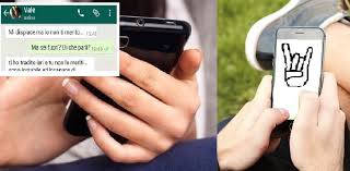 Registra tutto, registra tutte le chiamate tranne quelle dei contatti impostati suignorati o ignora tutto (se non vuoi registrare alcuna. Pensi Che Ti Tradisca Ecco Due Modi Per Scoprire Con Chi Chatta Su Whatsapp Internapoli It