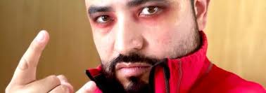 Freddy Vega @freddier