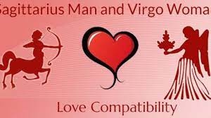 Check spelling or type a new query. Sagittarius Man And Virgo Woman Love Compatibility