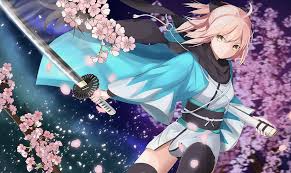 Ảnh anime Tết đẹp ngây ngất mới nhất | Photographer