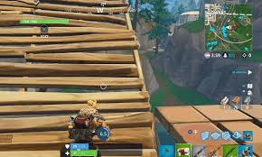 Fortnite funny videos, jokes, memes, funny, season x 10. Fortnite Season 5 S Changes On The Nintendo Switch Make It Great For Casual Play Polygon