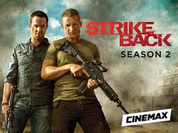 After being disbanded, section 20 is restored in order to find a dangerous terrorist that has just escaped prison. Watch Strike Back Season 5 Prime Video