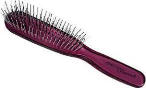 Man vergisst leicht mal, dass eine haarbürste eigentlich einmal pro woche gereinigt werden sollte. Haarbursten Test 2021 Tipps Infos Neuigkeiten Praxis Tests