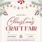 Christmas Fair - Nalgo Sports and Leisure event in Swindon