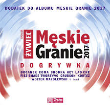 Hymn męskiego grania 2021 już jest. Meskie Granie 2017 Dogrywka Various Artists Muzyka Sklep Empik Com
