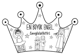 Engelliler Haftasi Panosundaki Pin