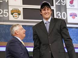 Jun 28, 2005 · 2005 nba draft. Andrew Bogut David Stern Helped Place The Nba On The Global Sporting Stage Daily Telegraph