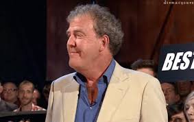 Image result for Jeremy Clarkson