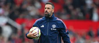 Van Nistelrooy's Tactical Brilliance: A Statistical Deep Dive