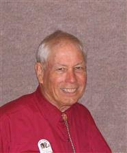 Eager Beavers Officers