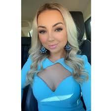 Brittney Graham's Instagram, Twitter & Facebook