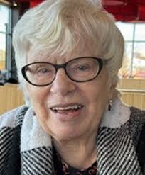 Mary Ann A Brawand Obituary