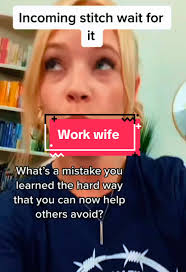 Graeson Mcgaha Work Wife