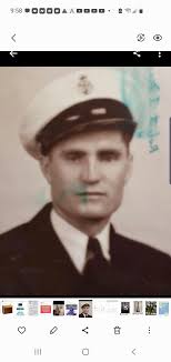 Can anyone enhance this navy photo?