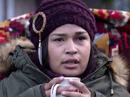 The Incredible 25th Year Of Mitzi Bearclaw (Spot 2)