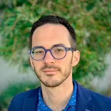 Data Expo 2024 Speaker Biographies