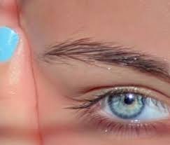 Pin By Bronwyn On Angel Baby In 2020 Pretty Eyes Eye Makeup Face
