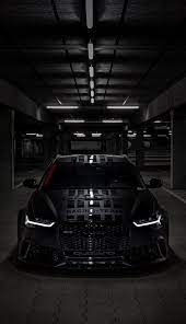 Audi Rs 6 Performance Black Edition Black Audi Audi Rs Luxury Cars Audi