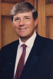 Wayne B Barfield (1938-2017)