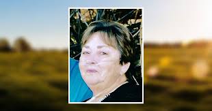 Billie Elayne Stanfield Obituary October 3, 2020