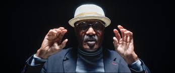 James D'Arcy, Delroy Lindo and Anna Brewster star in UK trailer for  dystopian sci-fi drama LX 2048