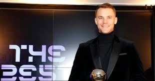 Page contents top 10 most famous manuel neuer quotes (best) 13 manuel neuer quotes on football (success) Neuer Is A Legendary Quadopus Who Changed How The Game Was Played