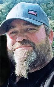 OBIT: Mr. Randy Glynn Stewart