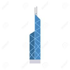 The current dividend yield of bank of china is 6.3%. Bank Of China Tower Royalty Free Cliparts Vectors And Stock Illustration Image 49758409