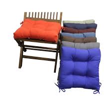 Indoor Dining Chair Cushion Bantal